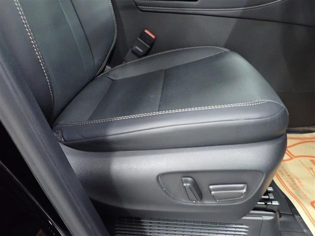 アルファードハイブリッド Z 革シート サンルーフ 4WD フルセグ メモリーナビ ミュージックプレイヤー接続可 後席モニター バックカメラ 衝突被害軽減システム ETC 両側電動スライド LEDヘッドランプ 乗車定員7人 記録簿(35枚目)