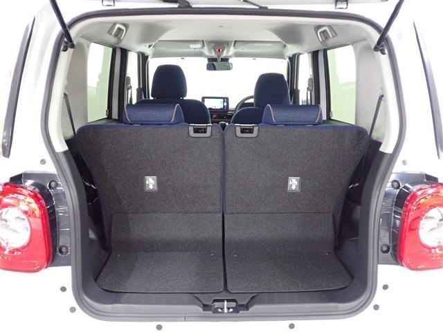 ムーヴキャンバス セオリーＧ　フルセグ　メモリーナビ　ＤＶＤ再生　バックカメラ　衝突被害軽減システム　両側電動スライド　ＬＥＤヘッドランプ　アイドリングストップ（13枚目）