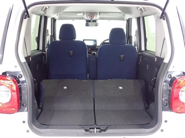 ムーヴキャンバス セオリーＧ　フルセグ　メモリーナビ　ＤＶＤ再生　バックカメラ　衝突被害軽減システム　両側電動スライド　ＬＥＤヘッドランプ　アイドリングストップ（14枚目）