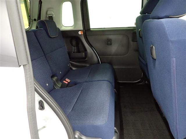 ムーヴキャンバス セオリーＧ　フルセグ　メモリーナビ　ＤＶＤ再生　バックカメラ　衝突被害軽減システム　両側電動スライド　ＬＥＤヘッドランプ　アイドリングストップ（15枚目）