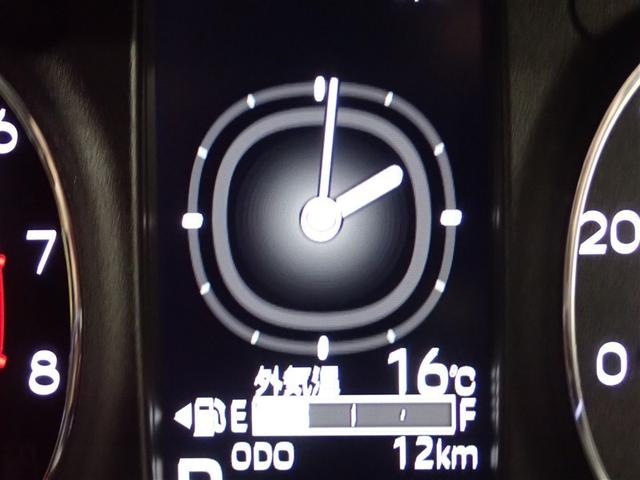 ムーヴキャンバス セオリーＧ　フルセグ　メモリーナビ　ＤＶＤ再生　バックカメラ　衝突被害軽減システム　両側電動スライド　ＬＥＤヘッドランプ　アイドリングストップ（23枚目）