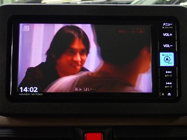 ムーヴキャンバス セオリーＧ　フルセグ　メモリーナビ　ＤＶＤ再生　バックカメラ　衝突被害軽減システム　両側電動スライド　ＬＥＤヘッドランプ　アイドリングストップ（26枚目）