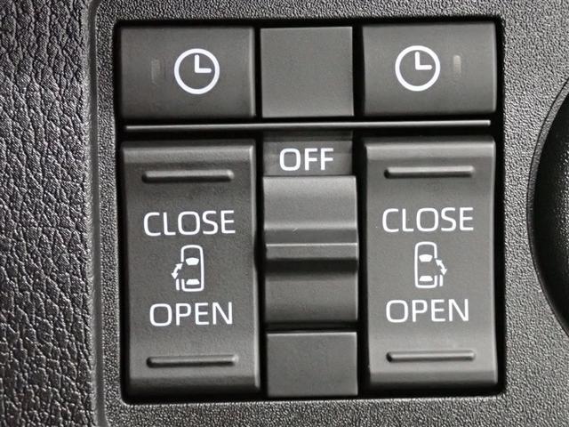 ムーヴキャンバス セオリーＧ　フルセグ　メモリーナビ　ＤＶＤ再生　バックカメラ　衝突被害軽減システム　両側電動スライド　ＬＥＤヘッドランプ　アイドリングストップ（31枚目）