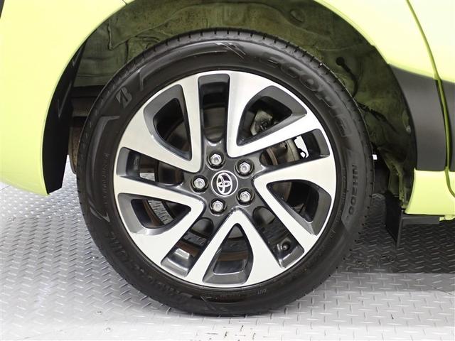 シエンタ ハイブリッド ファンベースG フルセグ メモリーナビ DVD再生 バックカメラ 衝突被害軽減システム ETC 両側電動スライド LEDヘッドランプ ウオークスルー 記録簿(7枚目)