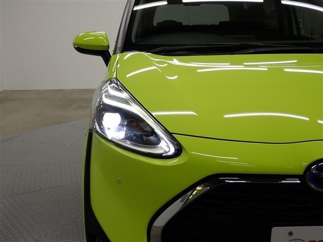 シエンタ ハイブリッド ファンベースG フルセグ メモリーナビ DVD再生 バックカメラ 衝突被害軽減システム ETC 両側電動スライド LEDヘッドランプ ウオークスルー 記録簿(9枚目)