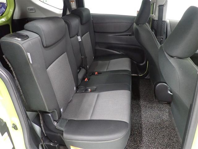 シエンタ ハイブリッド ファンベースG フルセグ メモリーナビ DVD再生 バックカメラ 衝突被害軽減システム ETC 両側電動スライド LEDヘッドランプ ウオークスルー 記録簿(14枚目)