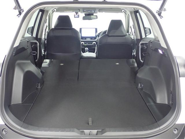 ＲＡＶ４ ハイブリッドＧ　４ＷＤ　フルセグ　メモリーナビ　ミュージックプレイヤー接続可　バックカメラ　衝突被害軽減システム　ＥＴＣ　ドラレコ　ＬＥＤヘッドランプ　フルエアロ（15枚目）