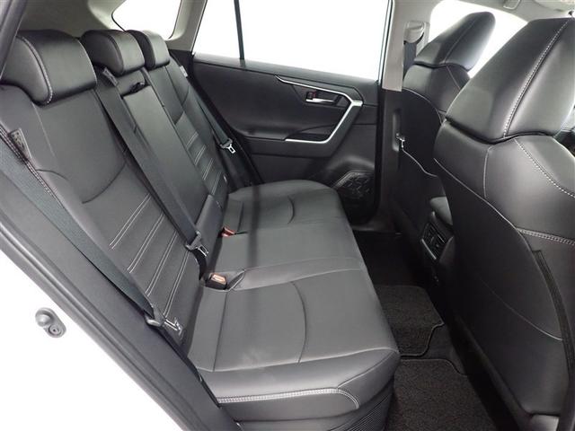 ＲＡＶ４ ハイブリッドＧ　４ＷＤ　フルセグ　メモリーナビ　ミュージックプレイヤー接続可　バックカメラ　衝突被害軽減システム　ＥＴＣ　ドラレコ　ＬＥＤヘッドランプ　フルエアロ（16枚目）