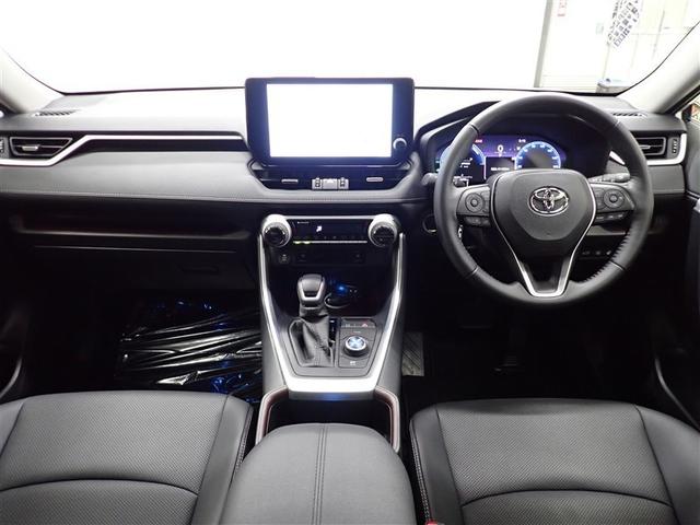 ＲＡＶ４ ハイブリッドＧ　４ＷＤ　フルセグ　メモリーナビ　ミュージックプレイヤー接続可　バックカメラ　衝突被害軽減システム　ＥＴＣ　ドラレコ　ＬＥＤヘッドランプ　フルエアロ（17枚目）