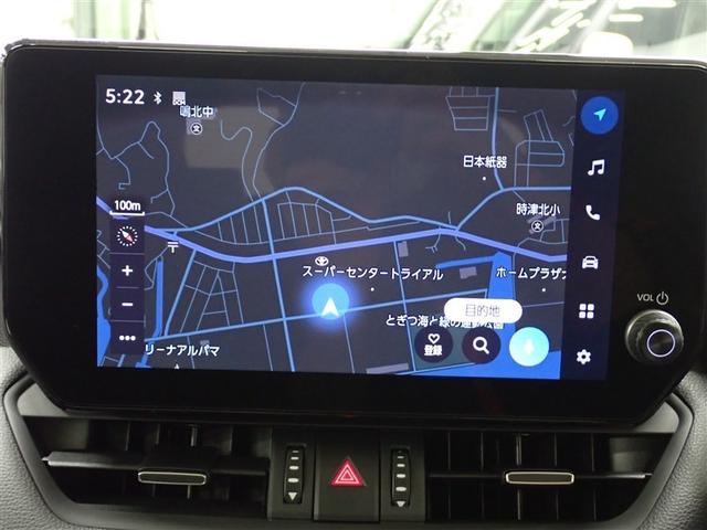 ＲＡＶ４ ハイブリッドＧ　４ＷＤ　フルセグ　メモリーナビ　ミュージックプレイヤー接続可　バックカメラ　衝突被害軽減システム　ＥＴＣ　ドラレコ　ＬＥＤヘッドランプ　フルエアロ（23枚目）