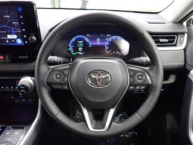 ＲＡＶ４ ハイブリッドＧ　４ＷＤ　フルセグ　メモリーナビ　ミュージックプレイヤー接続可　バックカメラ　衝突被害軽減システム　ＥＴＣ　ドラレコ　ＬＥＤヘッドランプ　フルエアロ（26枚目）
