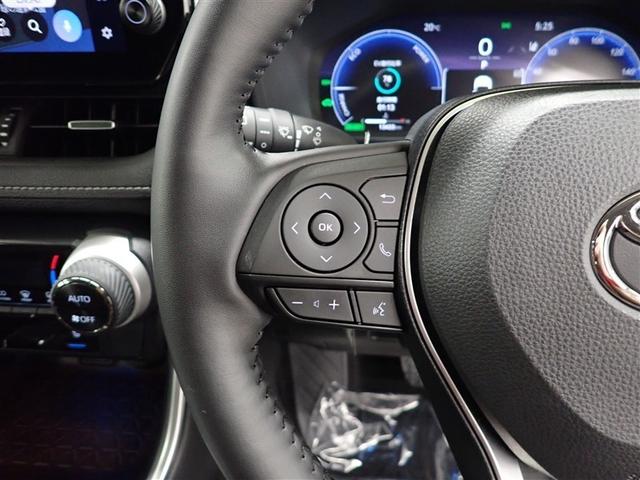 ＲＡＶ４ ハイブリッドＧ　４ＷＤ　フルセグ　メモリーナビ　ミュージックプレイヤー接続可　バックカメラ　衝突被害軽減システム　ＥＴＣ　ドラレコ　ＬＥＤヘッドランプ　フルエアロ（29枚目）