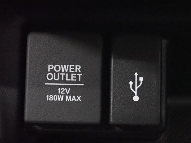 フリード クロスター・ホンダセンシング　ＤＶＤ再生　バックカメラ　衝突被害軽減システム　ＥＴＣ　両側電動スライド　ＬＥＤヘッドランプ　ウオークスルー　乗車定員６人　３列シート　アイドリングストップ（28枚目）