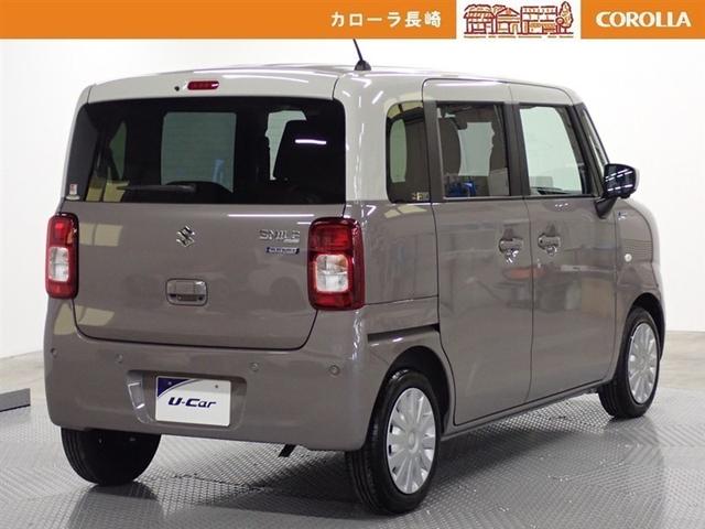 Suzuki Wagon R Smile S