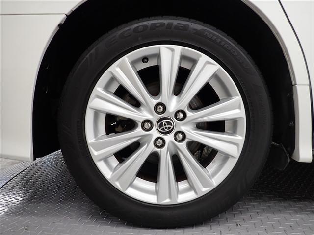 Toyota Vellfire 2.5Z A
