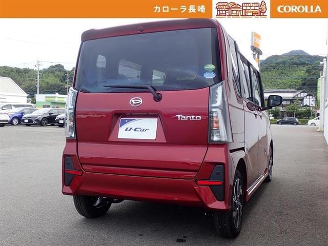 カスタムX 1年保証付 衝突被害軽減ブレーキ クリアランスソナー LEDライト オートライト 両側電動スライドドア 純正アルミホイール アイドリングストップ スマートキー ベンチシート フルフラットシート(4枚目)