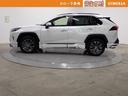 ＲＡＶ４ ハイブリッドＧ　４ＷＤ　フルセグ　メモリーナビ　ミュージックプレイヤー接続可　バックカメラ　衝突被害軽減システム　ＥＴＣ　ドラレコ　ＬＥＤヘッドランプ　フルエアロ（5枚目）