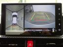 バックモニターと一緒にパノラミックビューモニター搭載!後方だけでなく、車を真上から見るように周囲の安全確認をサポートします