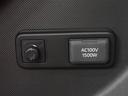非常時やキャンプなどに役立つAC100Vコンセント付きです。