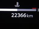 22366キロメートル走行