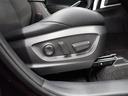 パワーシート搭載。微妙な調整が手軽にでき、適したポジションで運転することが可能です。