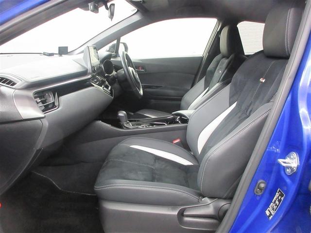 Ｃ－ＨＲ Ｓ　ＧＲスポーツ　フルセグ　メモリーナビ　バックカメラ　衝突被害軽減システム　ＥＴＣ　ドラレコ　ＬＥＤヘッドランプ　記録簿（32枚目）
