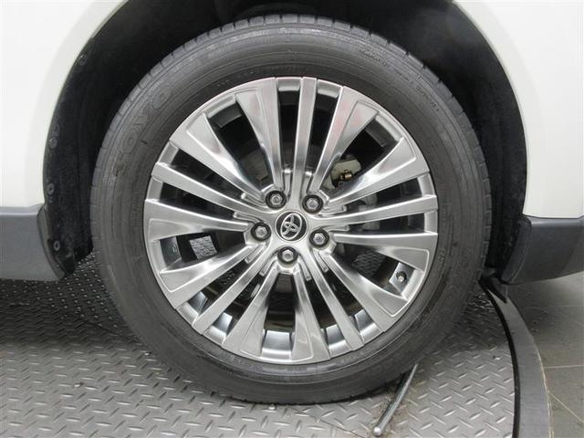 ハリアー Ｚ　フルセグ　メモリーナビ　バックカメラ　衝突被害軽減システム　ＥＴＣ　ドラレコ　ＬＥＤヘッドランプ　記録簿（5枚目）