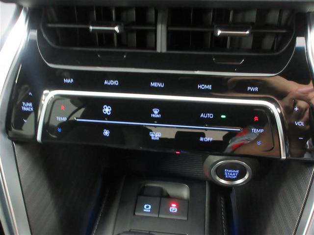 ハリアー Ｚ　フルセグ　メモリーナビ　バックカメラ　衝突被害軽減システム　ＥＴＣ　ドラレコ　ＬＥＤヘッドランプ　記録簿（13枚目）