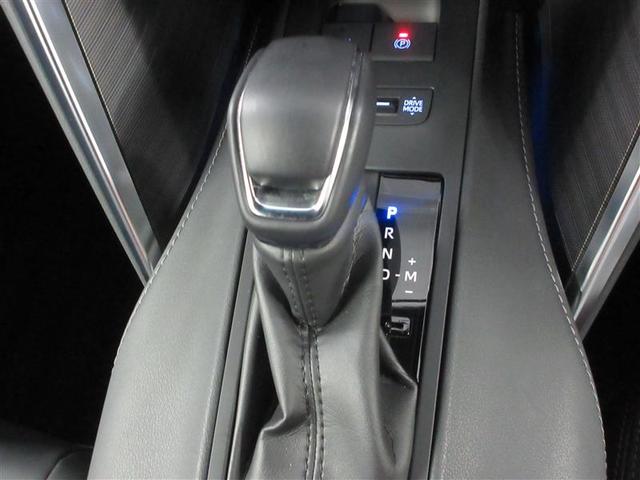 ハリアー Ｚ　フルセグ　メモリーナビ　バックカメラ　衝突被害軽減システム　ＥＴＣ　ドラレコ　ＬＥＤヘッドランプ　記録簿（14枚目）