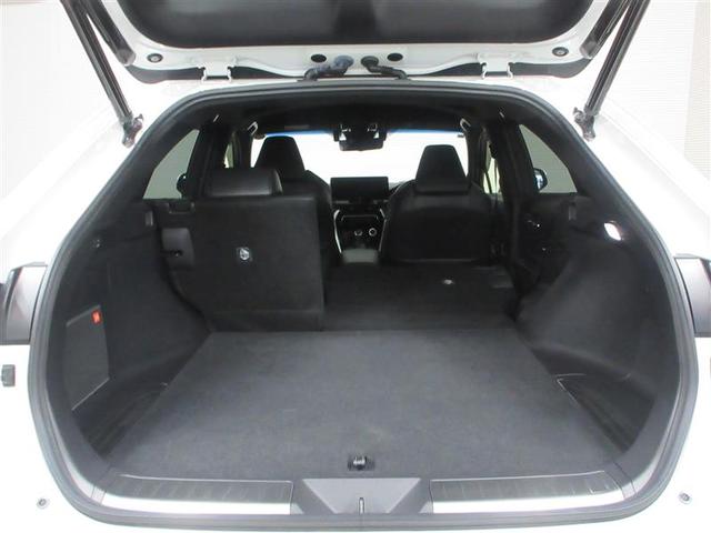 ハリアー Ｚ　フルセグ　メモリーナビ　バックカメラ　衝突被害軽減システム　ＥＴＣ　ドラレコ　ＬＥＤヘッドランプ　記録簿（35枚目）