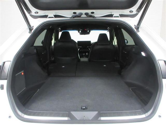 ハリアー Ｚ　フルセグ　メモリーナビ　バックカメラ　衝突被害軽減システム　ＥＴＣ　ドラレコ　ＬＥＤヘッドランプ　記録簿（36枚目）