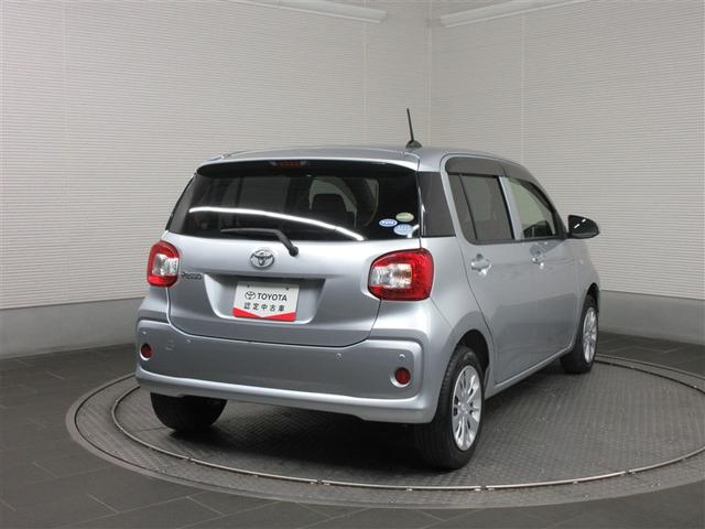 パッソ Ｘ　ＬパッケージＳ　フルセグ　メモリーナビ　ＤＶＤ再生　バックカメラ　衝突被害軽減システム　ＥＴＣ　ドラレコ　ＬＥＤヘッドランプ　アイドリングストップ（3枚目）