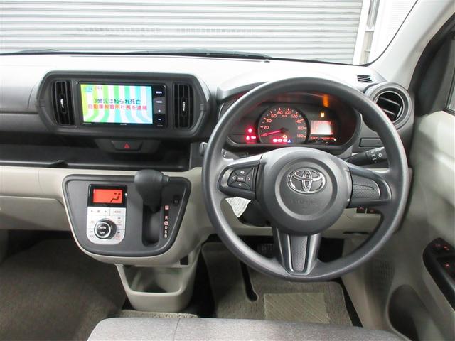 パッソ Ｘ　ＬパッケージＳ　フルセグ　メモリーナビ　ＤＶＤ再生　バックカメラ　衝突被害軽減システム　ＥＴＣ　ドラレコ　ＬＥＤヘッドランプ　アイドリングストップ（5枚目）