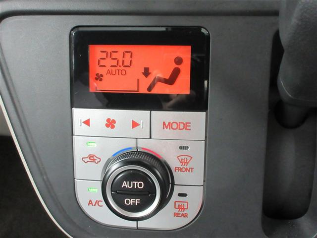 パッソ Ｘ　ＬパッケージＳ　フルセグ　メモリーナビ　ＤＶＤ再生　バックカメラ　衝突被害軽減システム　ＥＴＣ　ドラレコ　ＬＥＤヘッドランプ　アイドリングストップ（18枚目）