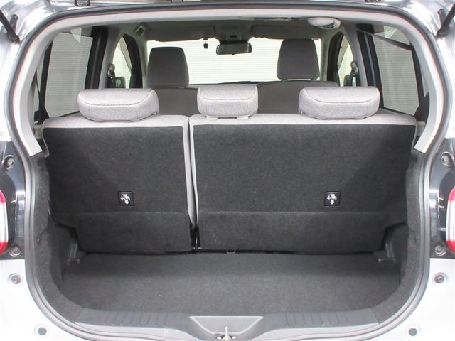 パッソ Ｘ　ＬパッケージＳ　フルセグ　メモリーナビ　ＤＶＤ再生　バックカメラ　衝突被害軽減システム　ＥＴＣ　ドラレコ　ＬＥＤヘッドランプ　アイドリングストップ（34枚目）