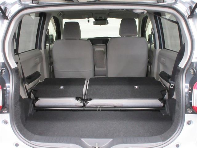 パッソ Ｘ　ＬパッケージＳ　フルセグ　メモリーナビ　ＤＶＤ再生　バックカメラ　衝突被害軽減システム　ＥＴＣ　ドラレコ　ＬＥＤヘッドランプ　アイドリングストップ（36枚目）