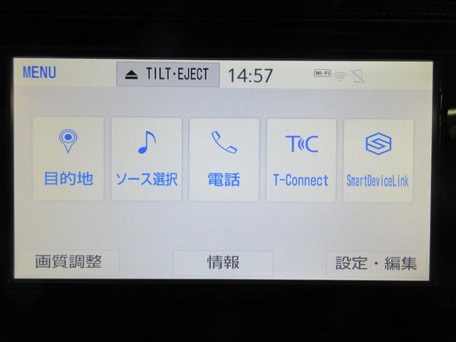 アクア Ｇ　ＧＲスポーツ　フルセグ　メモリーナビ　ＤＶＤ再生　バックカメラ　衝突被害軽減システム　ＥＴＣ　ＬＥＤヘッドランプ　ウオークスルー　３列シート（13枚目）