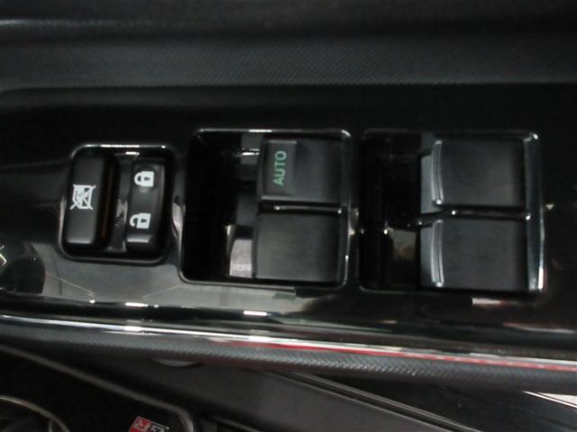 アクア Ｇ　ＧＲスポーツ　フルセグ　メモリーナビ　ＤＶＤ再生　バックカメラ　衝突被害軽減システム　ＥＴＣ　ＬＥＤヘッドランプ　ウオークスルー　３列シート（20枚目）