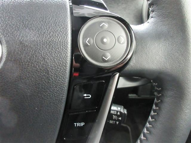 アクア Ｇ　ＧＲスポーツ　フルセグ　メモリーナビ　ＤＶＤ再生　バックカメラ　衝突被害軽減システム　ＥＴＣ　ＬＥＤヘッドランプ　ウオークスルー　３列シート（27枚目）