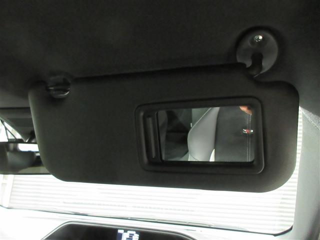 アクア Ｇ　ＧＲスポーツ　フルセグ　メモリーナビ　ＤＶＤ再生　バックカメラ　衝突被害軽減システム　ＥＴＣ　ＬＥＤヘッドランプ　ウオークスルー　３列シート（30枚目）