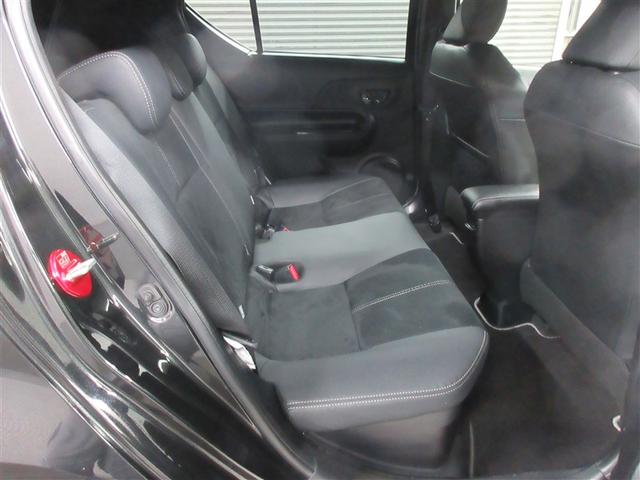 アクア Ｇ　ＧＲスポーツ　フルセグ　メモリーナビ　ＤＶＤ再生　バックカメラ　衝突被害軽減システム　ＥＴＣ　ＬＥＤヘッドランプ　ウオークスルー　３列シート（33枚目）