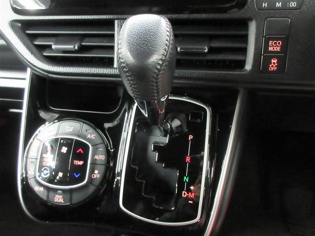 ヴォクシー ＺＳ　煌ＩＩＩ　フルセグ　メモリーナビ　ＤＶＤ再生　バックカメラ　衝突被害軽減システム　ＥＴＣ　両側電動スライド　ＬＥＤヘッドランプ　ウオークスルー　乗車定員７人　３列シート　記録簿　アイドリングストップ（16枚目）