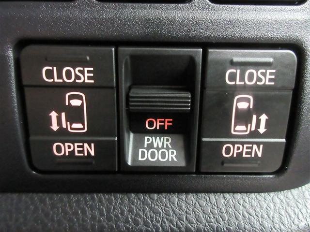 ヴォクシー ＺＳ　煌ＩＩＩ　フルセグ　メモリーナビ　ＤＶＤ再生　バックカメラ　衝突被害軽減システム　ＥＴＣ　両側電動スライド　ＬＥＤヘッドランプ　ウオークスルー　乗車定員７人　３列シート　記録簿　アイドリングストップ（19枚目）