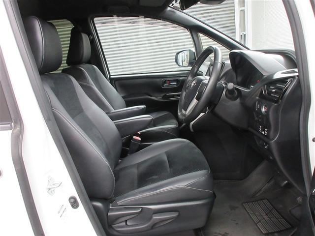 ヴォクシー ＺＳ　煌ＩＩＩ　フルセグ　メモリーナビ　ＤＶＤ再生　バックカメラ　衝突被害軽減システム　ＥＴＣ　両側電動スライド　ＬＥＤヘッドランプ　ウオークスルー　乗車定員７人　３列シート　記録簿　アイドリングストップ（30枚目）