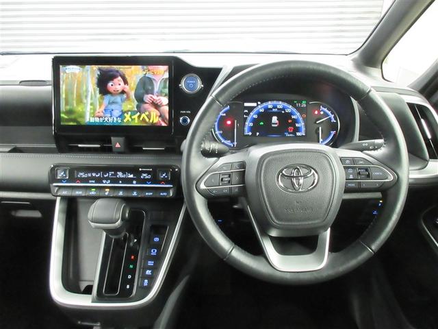 ヴォクシー ハイブリッドＳ－Ｚ　フルセグ　メモリーナビ　バックカメラ　衝突被害軽減システム　ＥＴＣ　ドラレコ　両側電動スライド　ＬＥＤヘッドランプ　乗車定員７人　３列シート（5枚目）