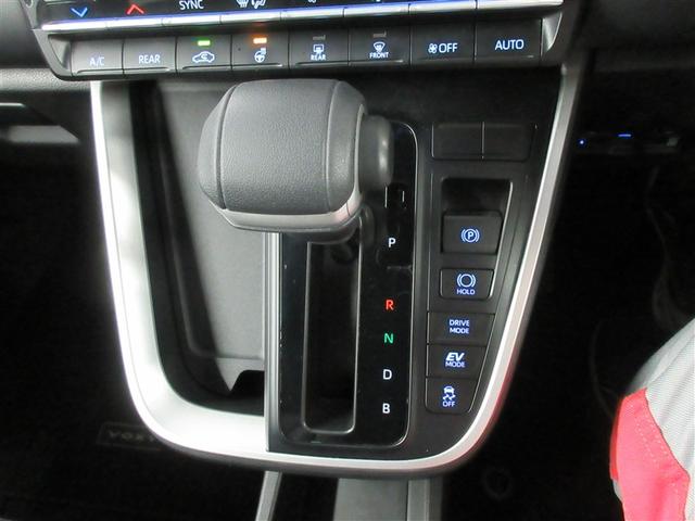 ヴォクシー ハイブリッドＳ－Ｚ　フルセグ　メモリーナビ　バックカメラ　衝突被害軽減システム　ＥＴＣ　ドラレコ　両側電動スライド　ＬＥＤヘッドランプ　乗車定員７人　３列シート（17枚目）