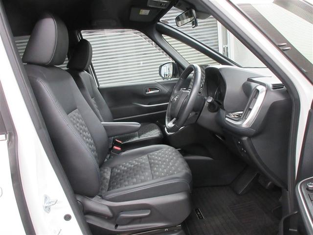 ヴォクシー ハイブリッドＳ－Ｚ　フルセグ　メモリーナビ　バックカメラ　衝突被害軽減システム　ＥＴＣ　ドラレコ　両側電動スライド　ＬＥＤヘッドランプ　乗車定員７人　３列シート（29枚目）