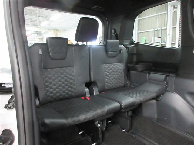 ヴォクシー ハイブリッドＳ－Ｚ　フルセグ　メモリーナビ　バックカメラ　衝突被害軽減システム　ＥＴＣ　ドラレコ　両側電動スライド　ＬＥＤヘッドランプ　乗車定員７人　３列シート（33枚目）