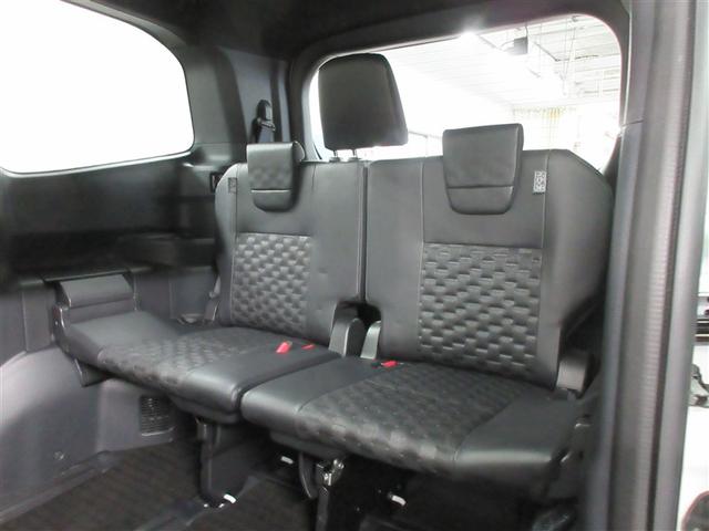 ヴォクシー ハイブリッドＳ－Ｚ　フルセグ　メモリーナビ　バックカメラ　衝突被害軽減システム　ＥＴＣ　ドラレコ　両側電動スライド　ＬＥＤヘッドランプ　乗車定員７人　３列シート（34枚目）