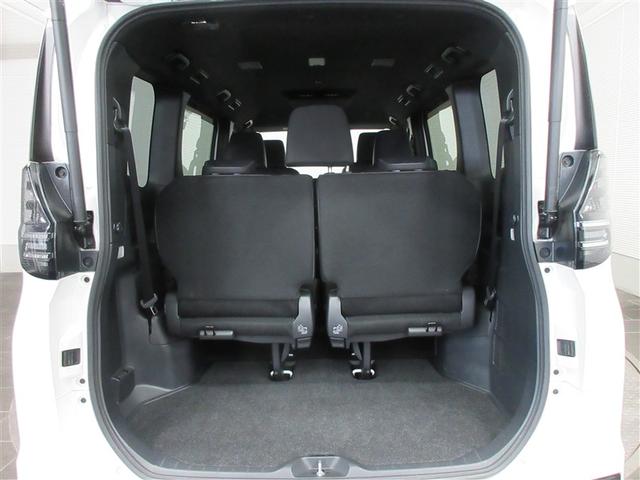 ヴォクシー ハイブリッドＳ－Ｚ　フルセグ　メモリーナビ　バックカメラ　衝突被害軽減システム　ＥＴＣ　ドラレコ　両側電動スライド　ＬＥＤヘッドランプ　乗車定員７人　３列シート（35枚目）